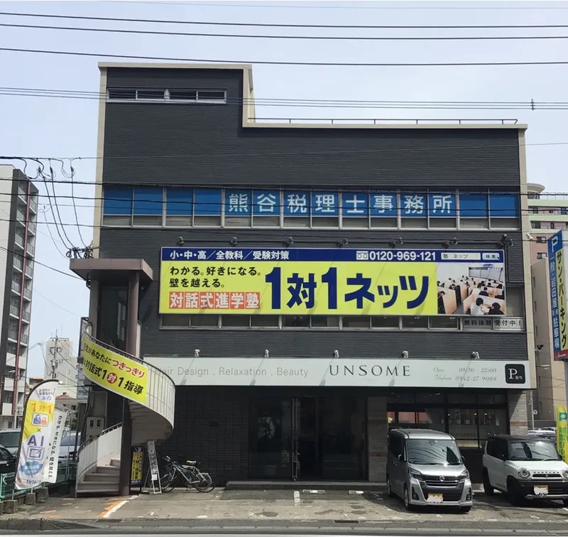 求人画像