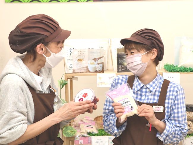 株式会社こめしんの求人・転職情報