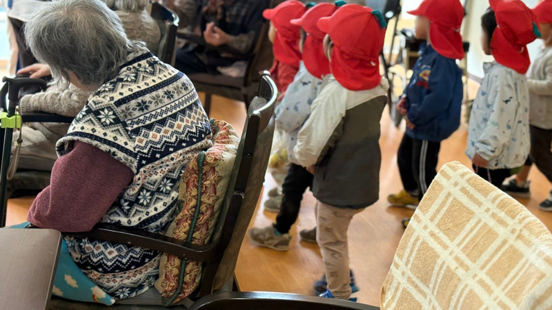 グループホーム「結」ケアセンターたまがわのアルバイト・バイト求人情報-03