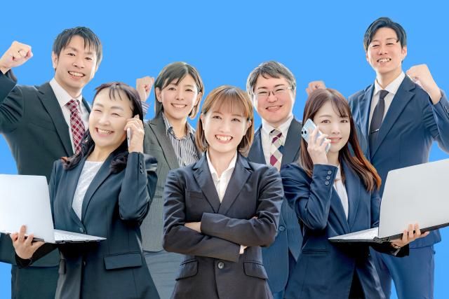 求人画像