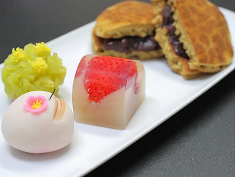 御菓子司　草月の求人・転職情報-05