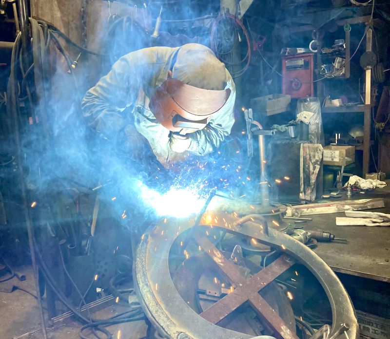 浪速瓦斯鉄工株式会社の求人・転職情報