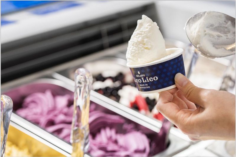 GELATO LicoLico 丸井今井札幌店のイメージ3