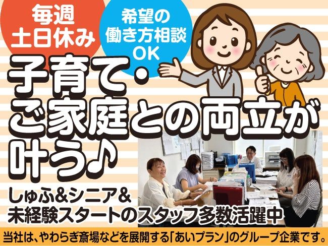 求人画像