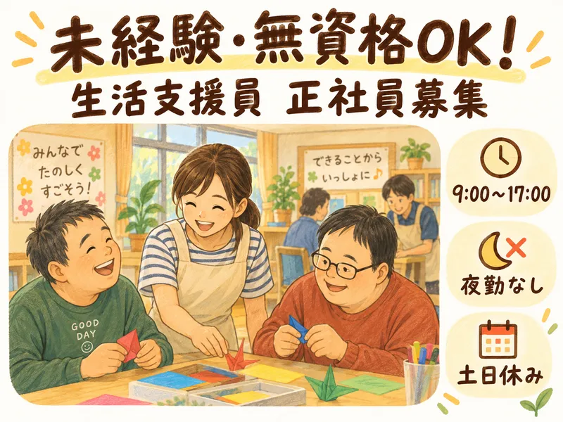 求人画像