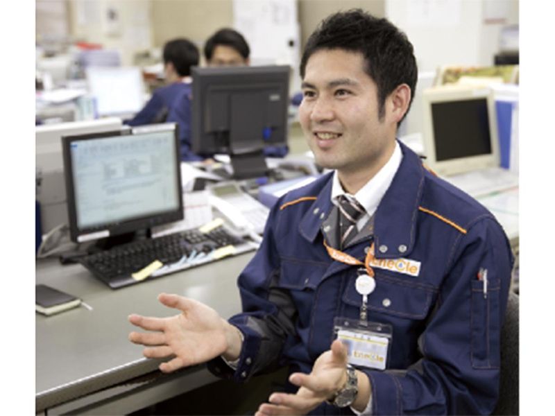 堀川産業株式会社の求人・転職情報