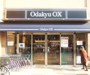 Odakyu OX ͌X