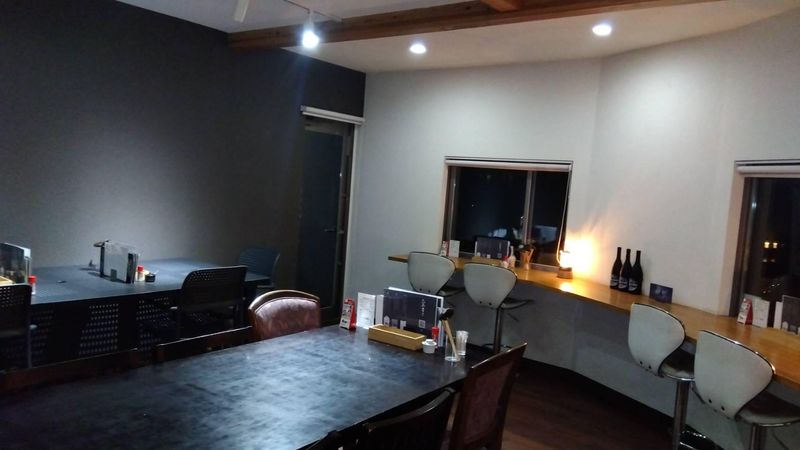 山梨のおいしい料理 紅梅や　大石公園のアルバイト・バイト求人情報-04