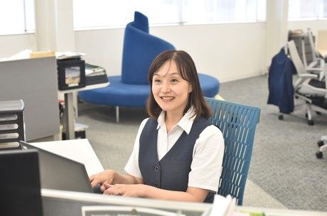 西久大運輸倉庫　総務部のアルバイト・バイト求人情報-02