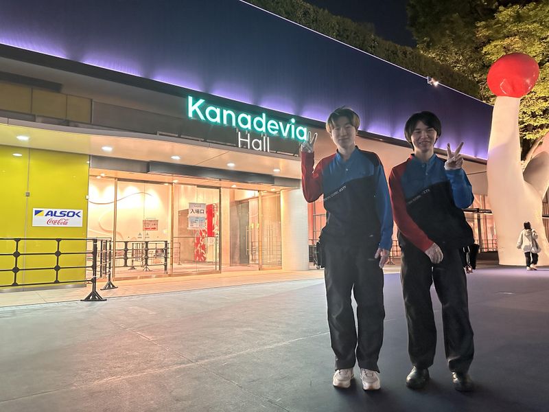 東京ドームシティ　※ミーツポート内勤務のアルバイト・バイト求人情報-07