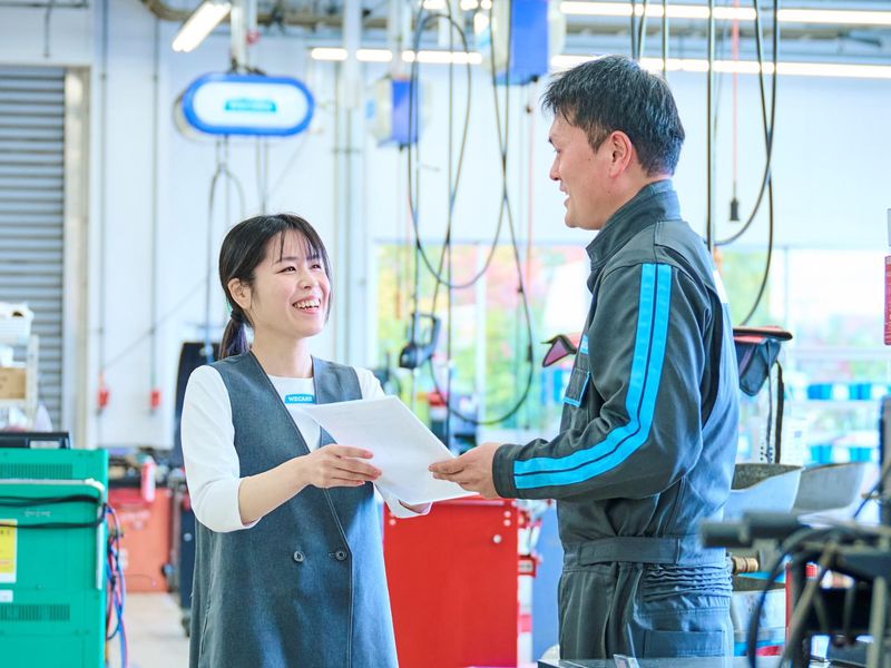 株式会社WECARS(ウィーカーズ)　久留米店/26bjのアルバイト・バイト求人情報-03