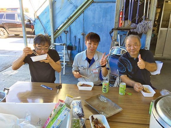 沖縄郵便逓送 株式会社の求人・転職情報
