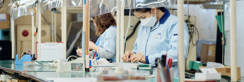 キクナ電子株式会社の求人・転職情報