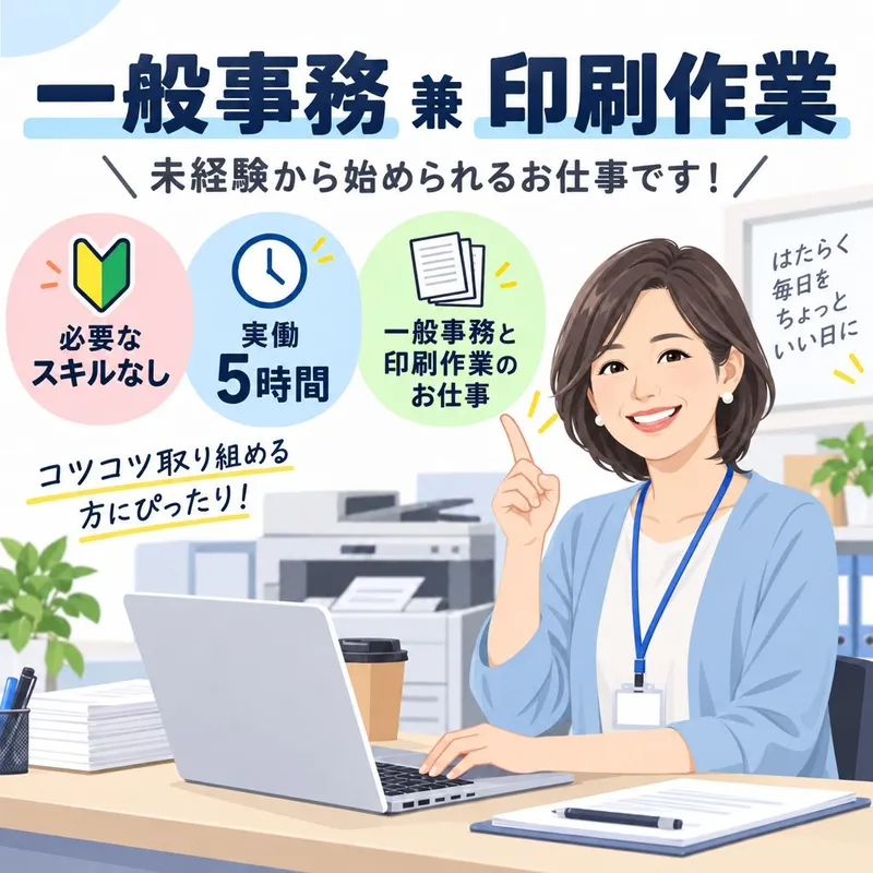 株式会社モトヤ　大阪本社のアルバイト・バイト求人情報