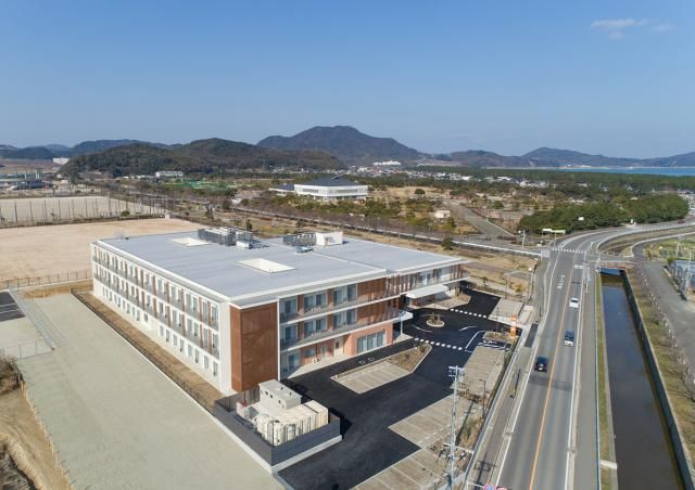 社会福祉法人　創生会-0033の求人・転職情報