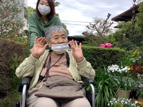 社会福祉法人　同和園 西野の家「はなさんち」認知症対応型通所介護事業所のアルバイト・バイト求人情報-04