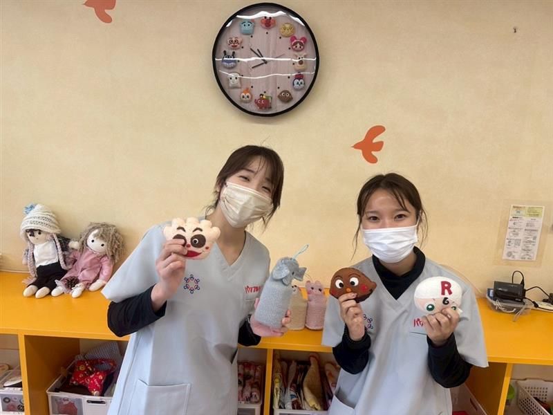 西宮敬愛会病院のアルバイト・バイト求人情報-50