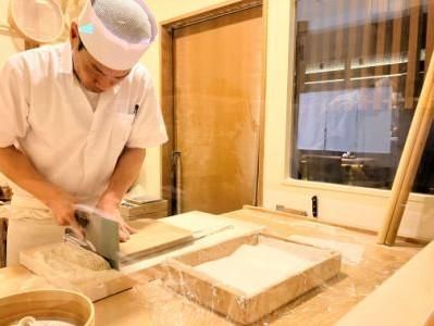 手打ちそば 石月 グランフロント大阪店/株式会社シナジーのアルバイト・バイト求人情報-05