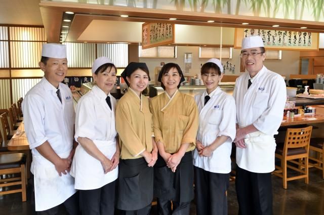 板前にぎり　さんきゅう水産　住道店のアルバイト・バイト求人情報-03