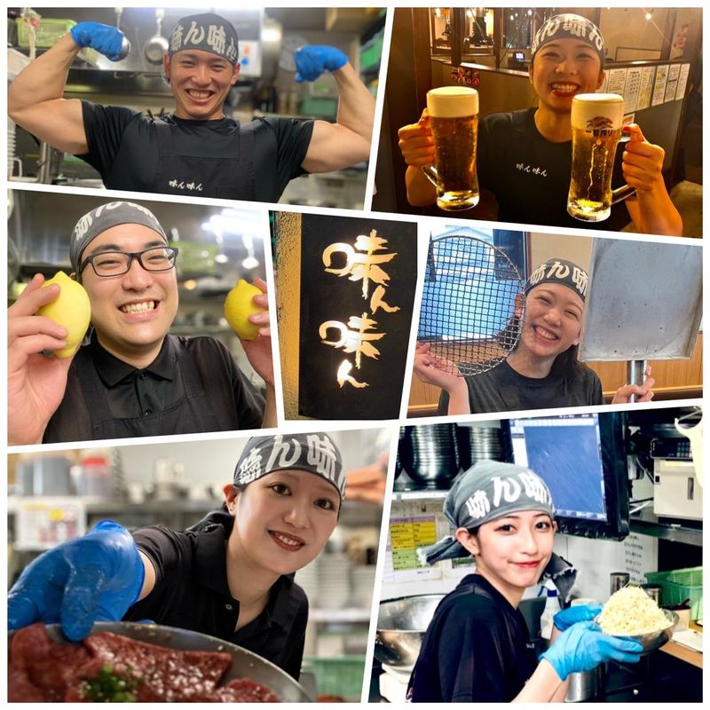 味ん味ん　日野店[15]のアルバイト・バイト求人情報-01
