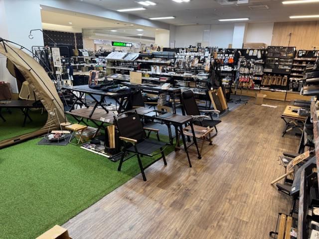 食とギアの店MAX CAMP GRANDSTAGE茅ヶ崎店のアルバイト・バイト求人情報-02