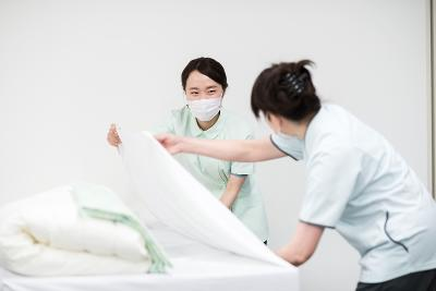 株式会社トーカイ　松沢病院内のアルバイト・バイト求人情報-05