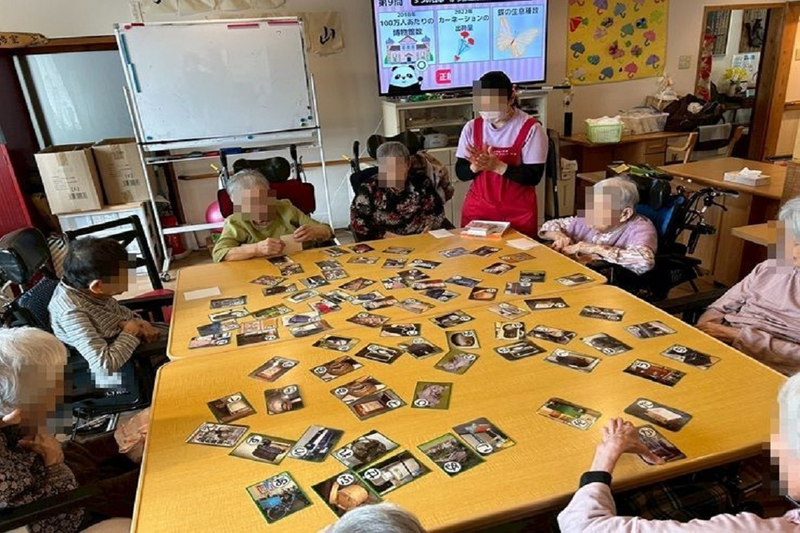 有限会社故郷の求人・転職情報