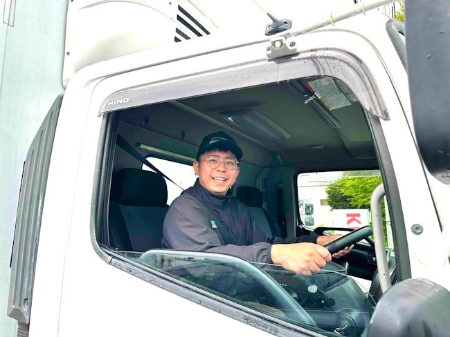 新千歳運輸株式会社の求人・転職情報