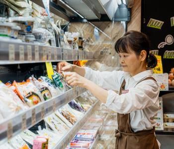オーガニックガーデン　武蔵浦和マーレ店のアルバイト・バイト求人情報-01