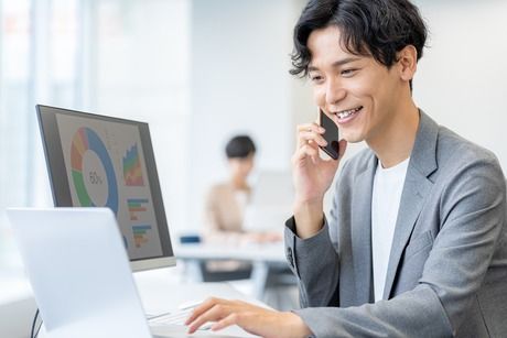 株式会社Harvest Biz Careerのアルバイト・バイト求人情報-03