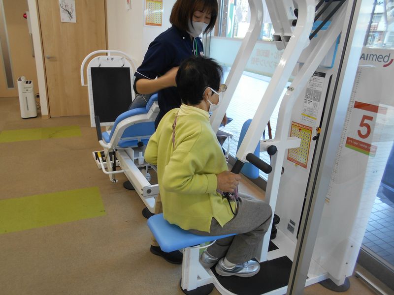レッツ倶楽部 多摩永山のアルバイト・バイト求人情報-09