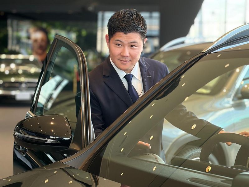 茨城ヤナセ株式会社の求人・転職情報