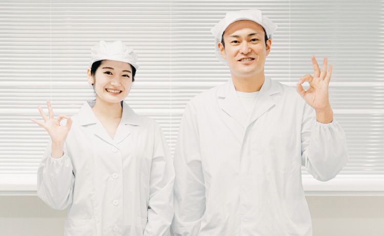 株式会社ドリームアシスト燕三条の派遣求人情報