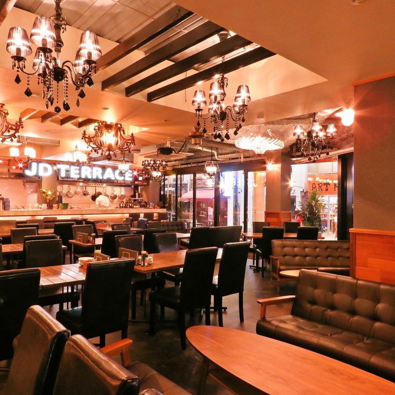 JD TERRACEのアルバイト・バイト求人情報-04