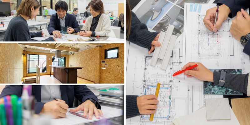 株式会社尾野建築設計事務所の求人・転職情報