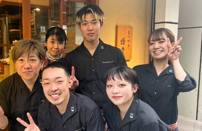 合同会社優貴の求人・転職情報