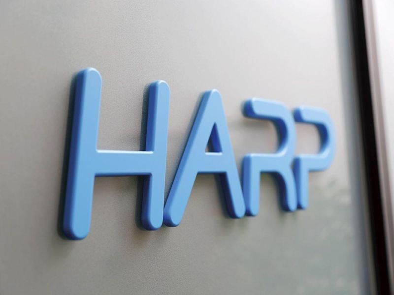 株式会社HARP
