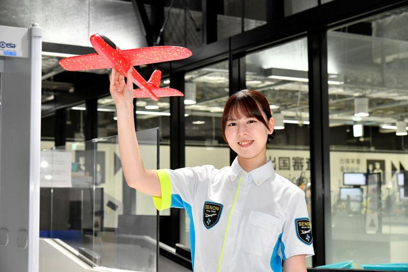 株式会社セノン/対馬空港のアルバイト・バイト求人情報-05