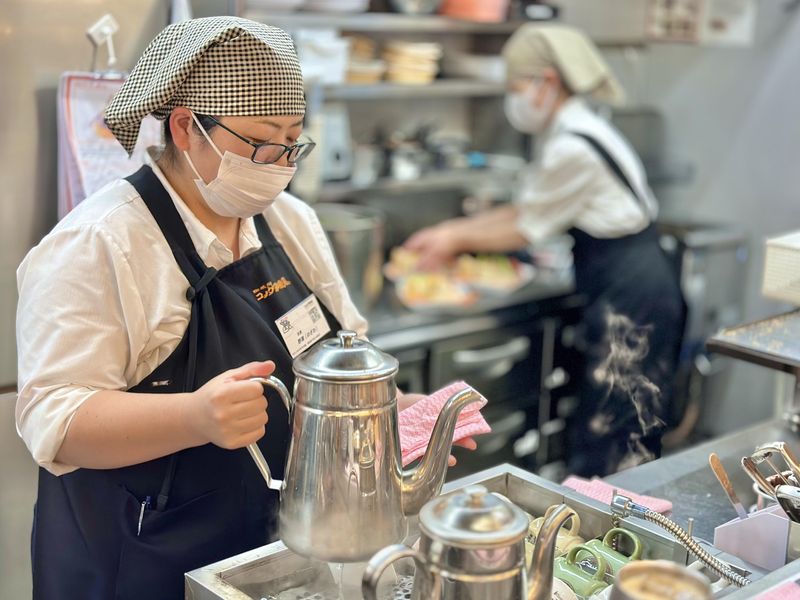 コメダ珈琲店　西那須野店のアルバイト・バイト求人情報-04