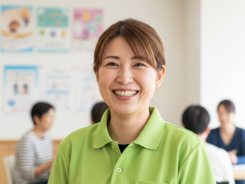社会福祉法人無漏福祉会の求人・転職情報