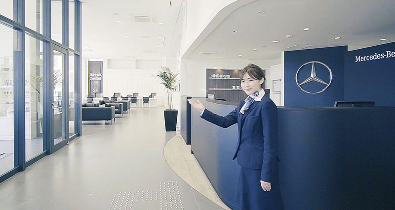メルセデス・ベンツ神戸中央のアルバイト・バイト求人情報-02