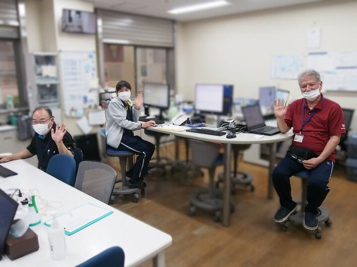 救護施設こうせいみなとのアルバイト・バイト求人情報-10