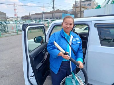 愛知県 名古屋市 中村区の配送の求人 | Indeed (インディード)