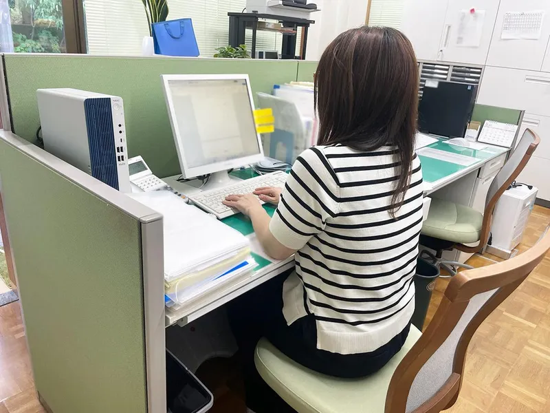 双葉興業株式会社の求人・転職情報