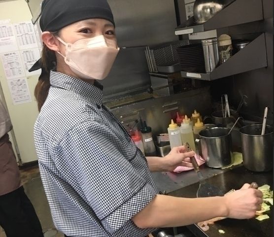 お好み焼きレストラン　どんどん亭　宇美店のアルバイト・バイト求人情報-03