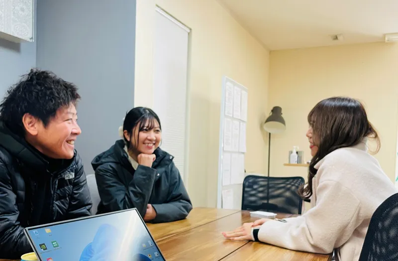株式会社GREETINGの求人・転職情報