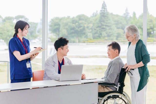 BLグループの求人・転職情報