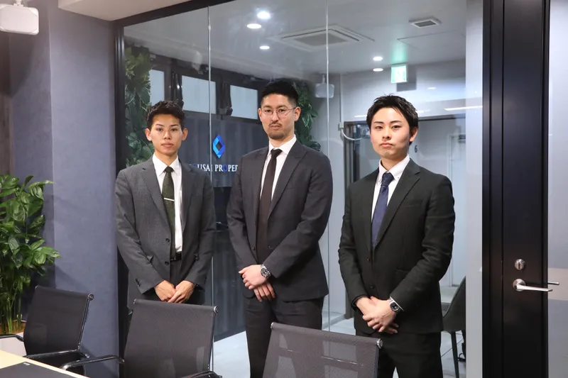 株式会社城西プロパティの求人・転職情報