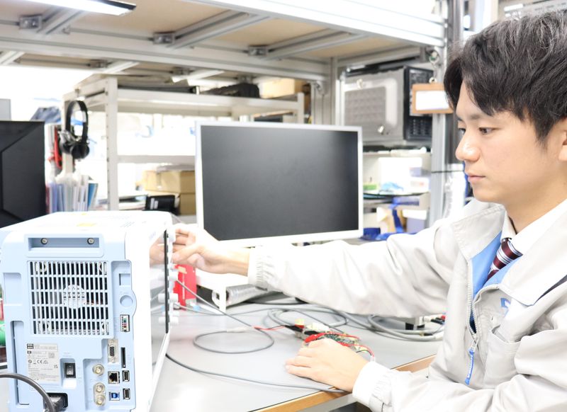 株式会社堀場エステック