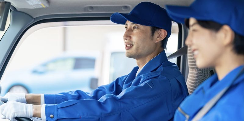 だるま急送の求人・転職情報